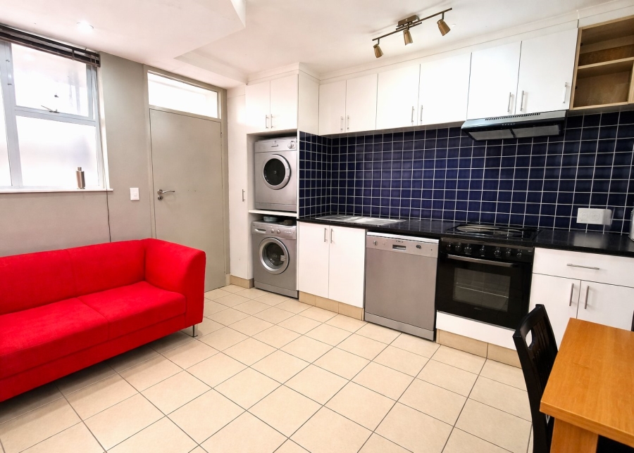 2 Bedroom Property for Sale in Universitas Free State